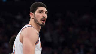 Turkey Indicts Enes Kanter's Father For "Membership In A Terror Group"
